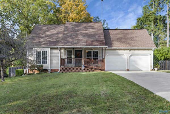 626 WOODLAND RD, FLORENCE, AL 35630 - Image 1