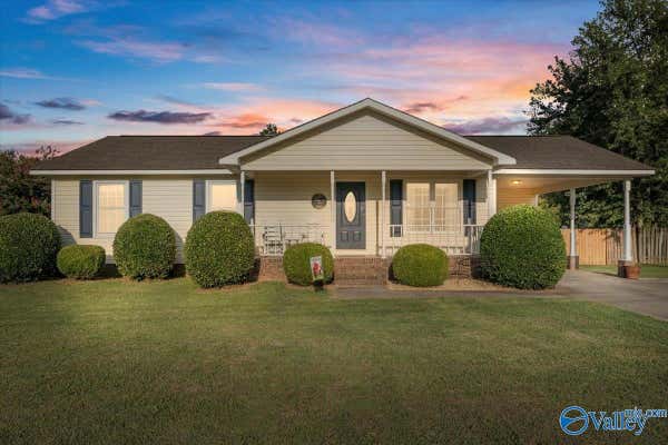 157 TWIN OAKS ST, SCOTTSBORO, AL 35769 - Image 1