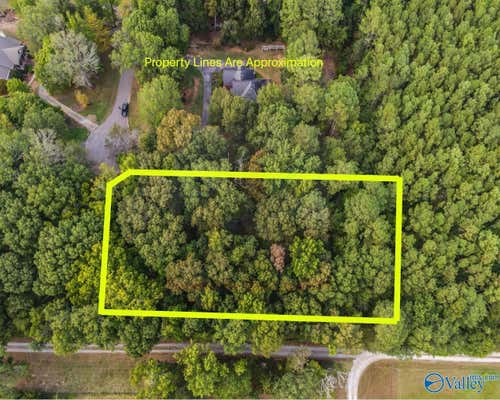 LOT 8 WOODLAND TERRACE, MOULTON, AL 35650 - Image 1