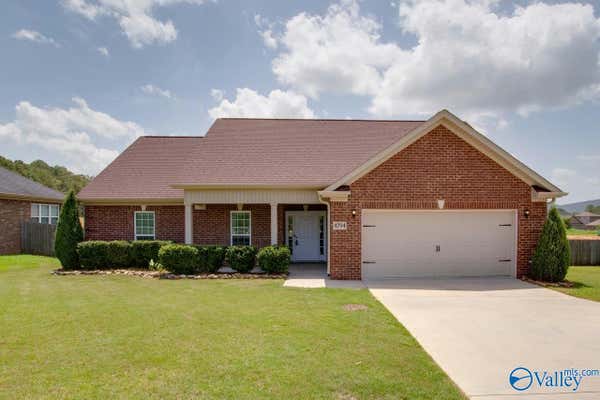 4794 MAIN DR, NEW HOPE, AL 35760 - Image 1