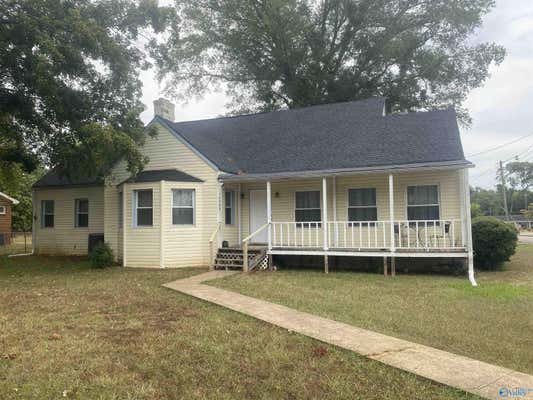 14798 MARKET ST, MOULTON, AL 35650 - Image 1