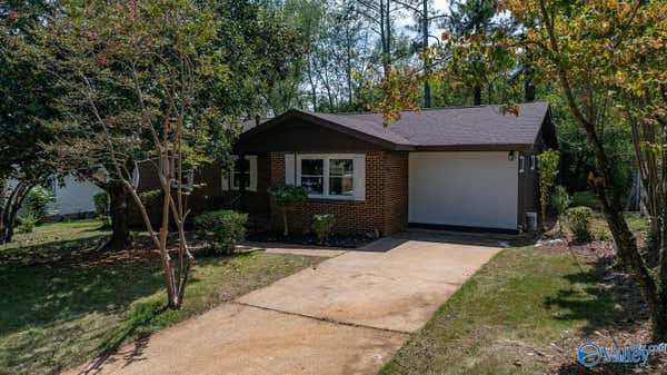 3905 RICHLAND DR NW, HUNTSVILLE, AL 35810 - Image 1