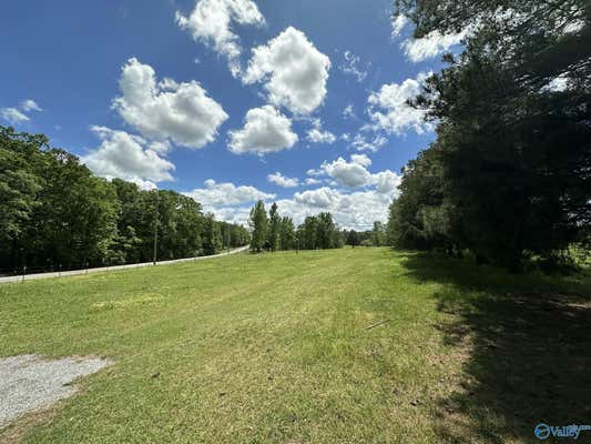 16 ACRES WALLACE DRIVE, HARTSELLE, AL 35640, photo 2 of 17