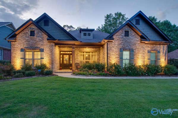 3132 COVE LAKE RD SE, HAMPTON COVE, AL 35763 - Image 1