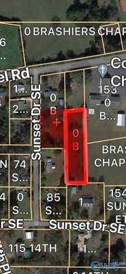 1.56 ACRES SE SUNSET CIRCLE, ARAB, AL 35016 - Image 1