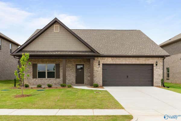 140 VIRTUE WAY, HARVEST, AL 35749 - Image 1