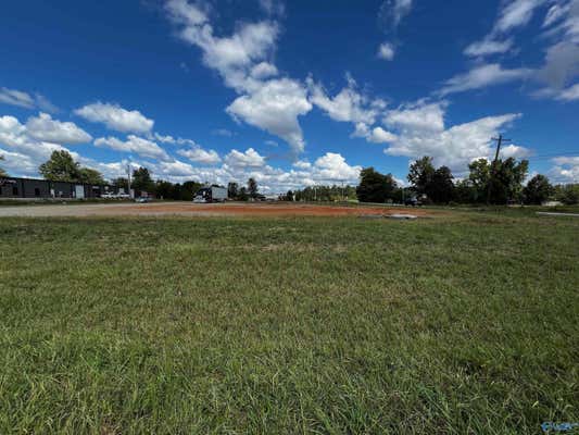 LOT 1,2,3 WALTER LEE DRIVE, ATHENS, AL 35613 - Image 1