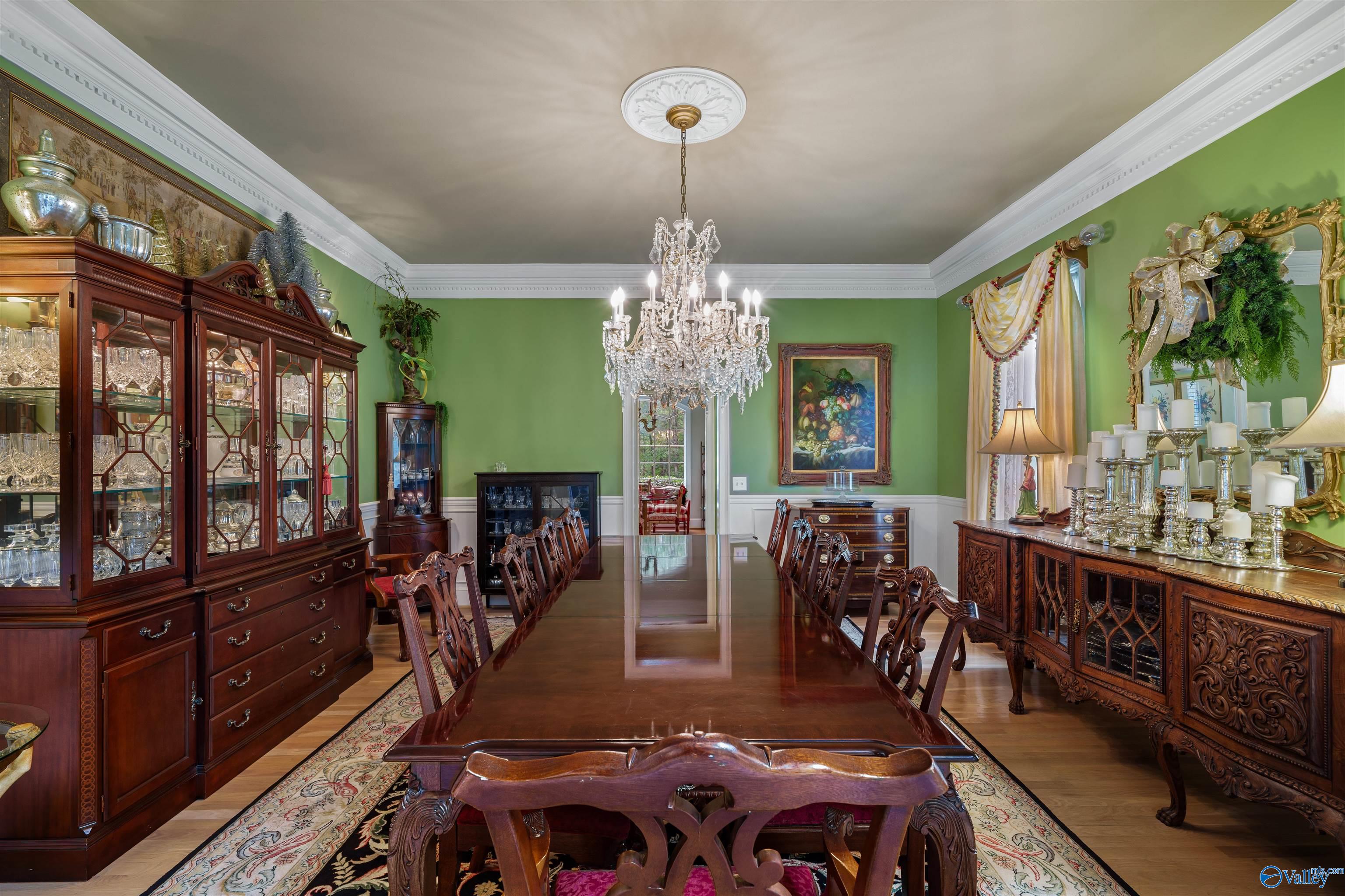 Fort Payne, Alabama, 35968, United States, 4 Bedrooms Bedrooms, ,6 BathroomsBathrooms,Residential,Active,1944095