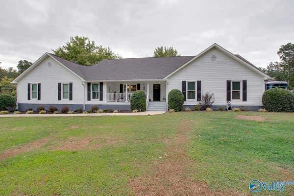 175 MOUNTAIN HEIGHTS CIR, SCOTTSBORO, AL 35769 - Image 1