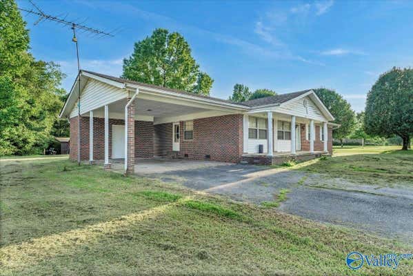 646 OLD HIGHWAY 35 E, FORT PAYNE, AL 35968 - Image 1