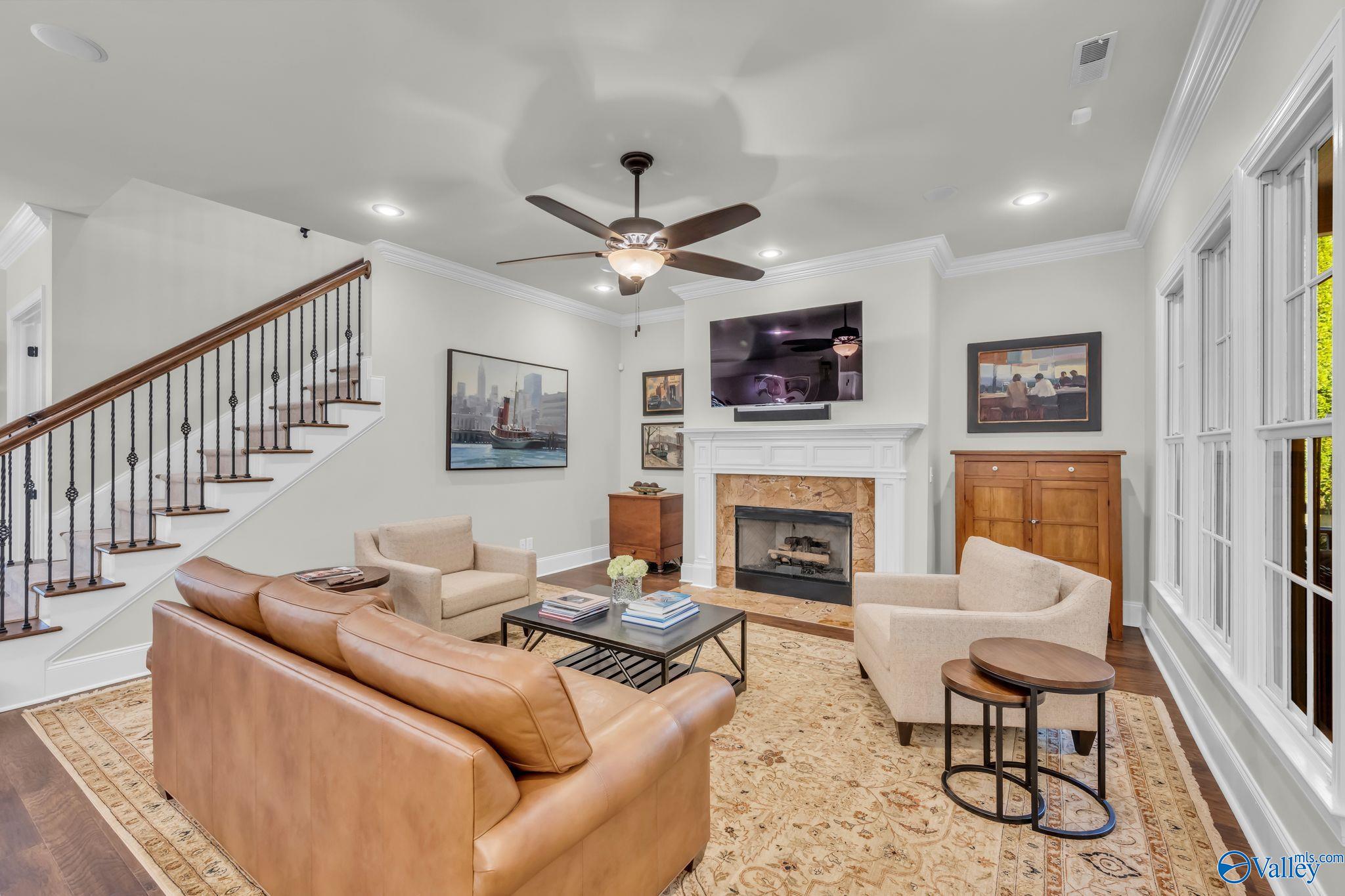 Huntsville, Alabama, 35806, United States, 4 Bedrooms Bedrooms, ,5 BathroomsBathrooms,Residential,Active,1985848