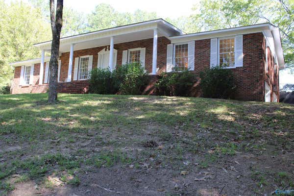 4506 DAY RD SW, DECATUR, AL 35603, photo 2 of 49