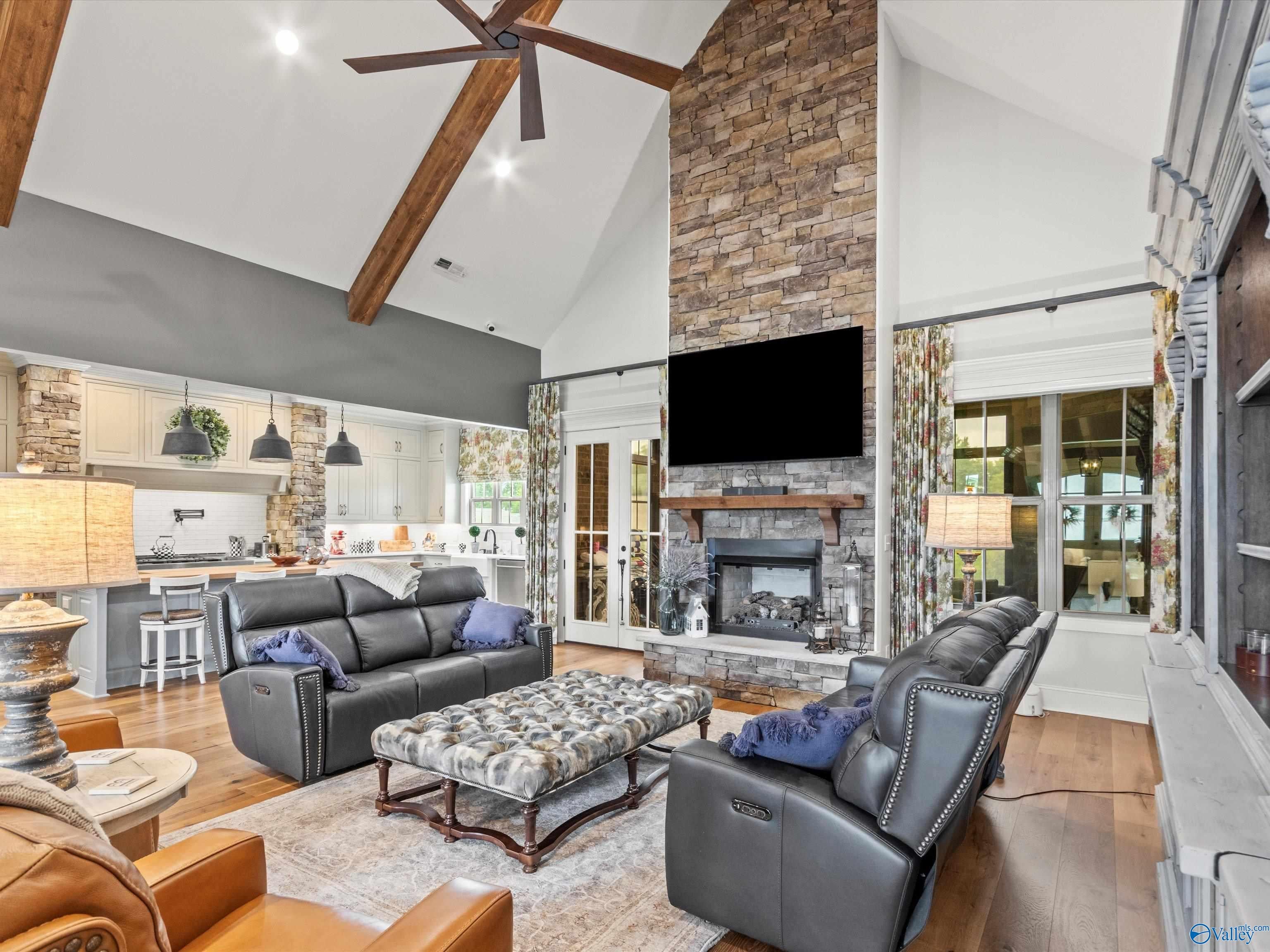 Madison, Alabama, 35757, United States, 4 Bedrooms Bedrooms, ,5 BathroomsBathrooms,Residential,Active,2007226