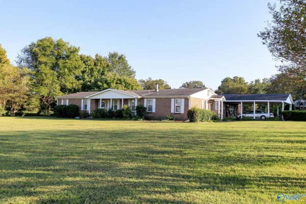 1831 MILLIGAN ST SW, DECATUR, AL 35603 - Image 1