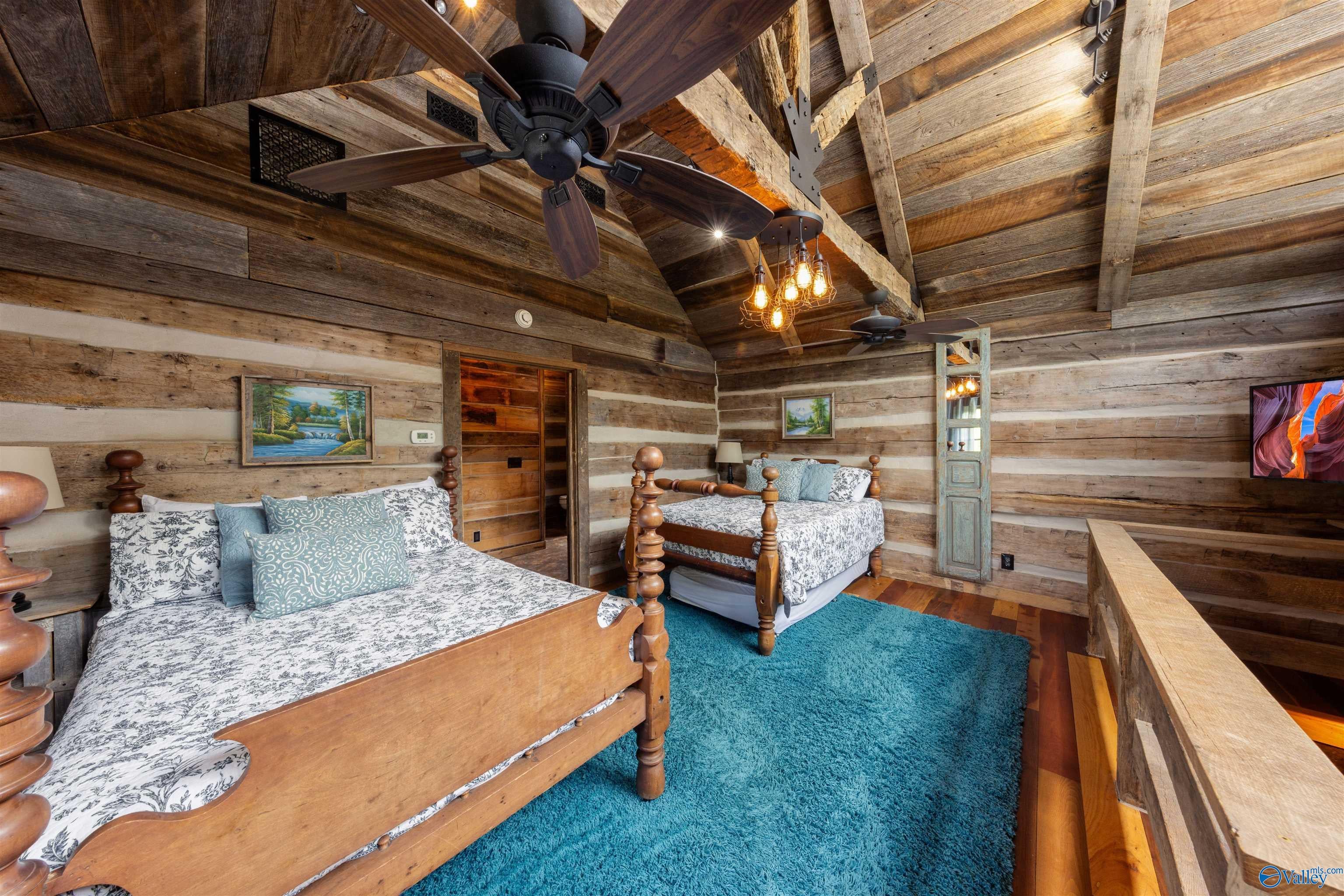 Langston, Alabama, 35755, United States, 5 Bedrooms Bedrooms, ,7 BathroomsBathrooms,Residential,Active,1953425