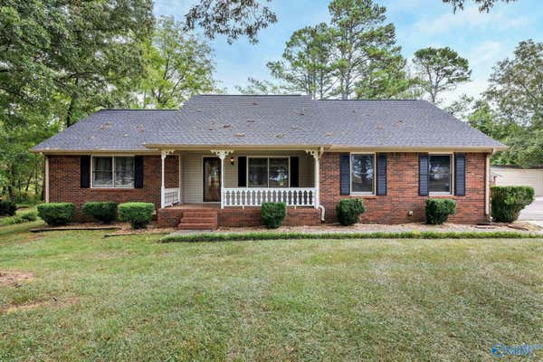 25592 KATPAUGH LN, TONEY, AL 35773 - Image 1