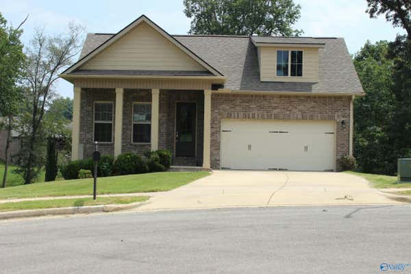 1426 CREEKSIDE CT NE, CULLMAN, AL 35055 - Image 1