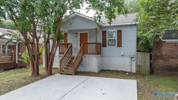 218 WARD AVE NE, HUNTSVILLE, AL 35801 - Image 1