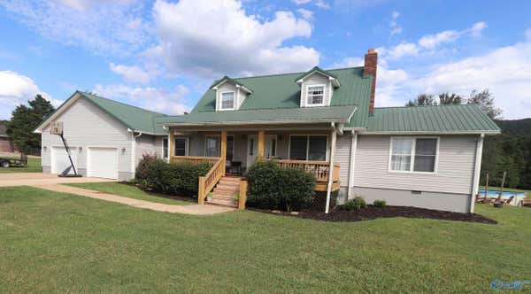 5603 MARTIN AVE NE, FORT PAYNE, AL 35967 - Image 1