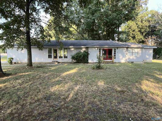 151 MEMORIAL DR, RAINSVILLE, AL 35986 - Image 1