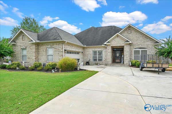 76 LITTLE CREEK XING, DECATUR, AL 35603 - Image 1