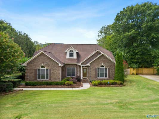 2914 DEER VALLEY DR SE, BROWNSBORO, AL 35741 - Image 1