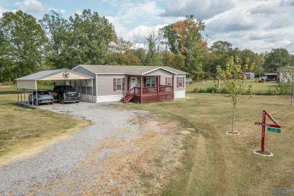 510 COUNTY ROAD 65, CENTRE, AL 35960 - Image 1