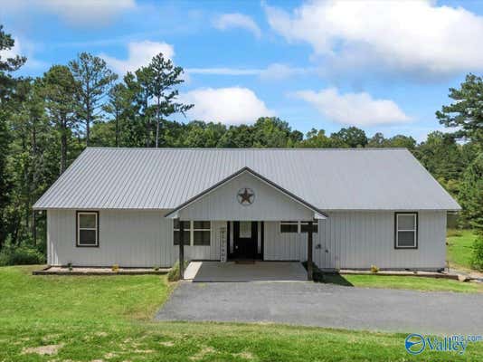 180 COUNTY ROAD 479, HANCEVILLE, AL 35077 - Image 1