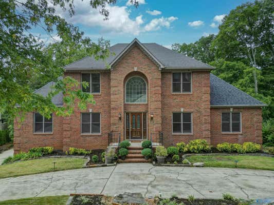 1624 CHANDLER RD SE, HUNTSVILLE, AL 35801 - Image 1