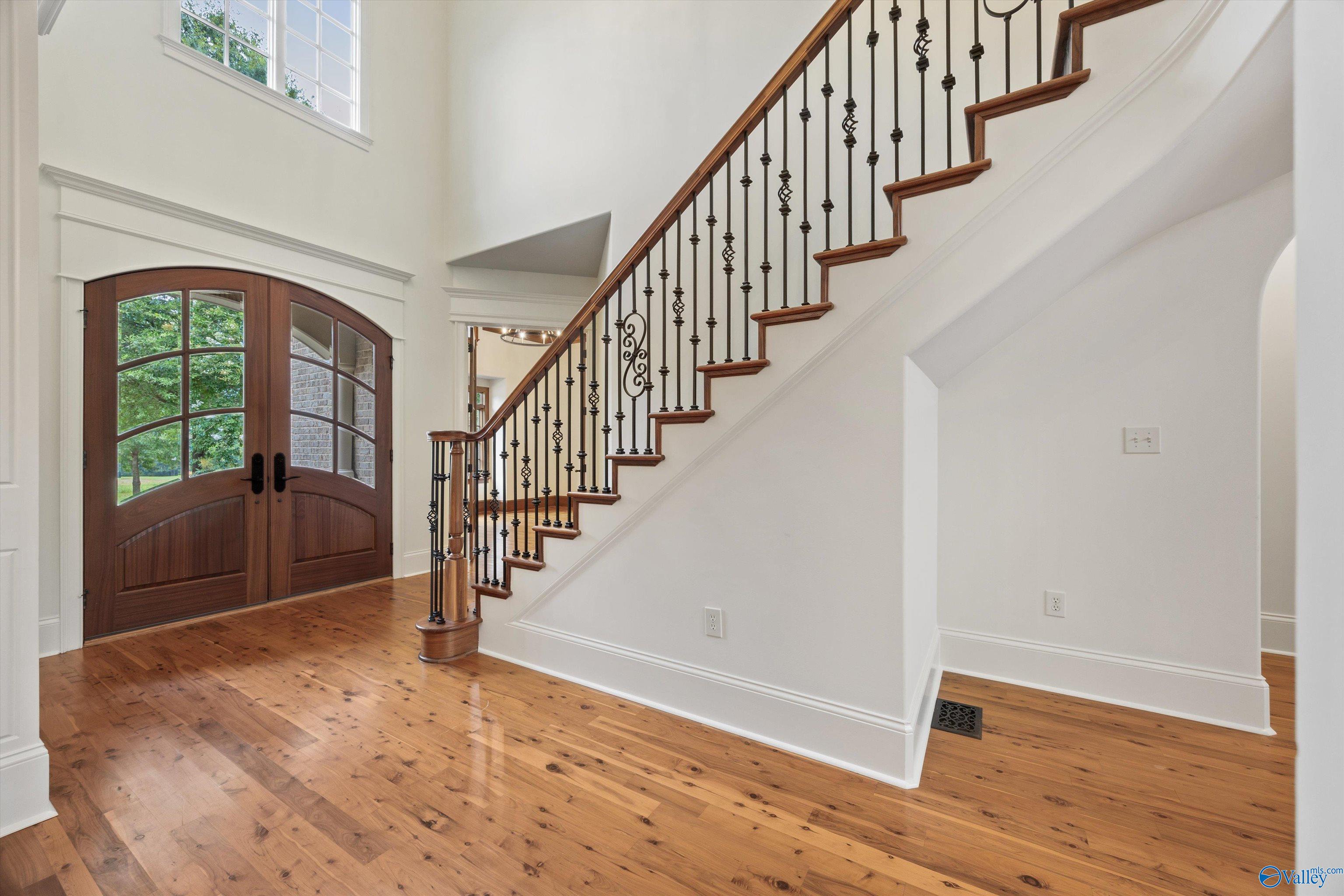 Gurley, Alabama, 35748, United States, 4 Bedrooms Bedrooms, ,5 BathroomsBathrooms,Residential,Active,1909111