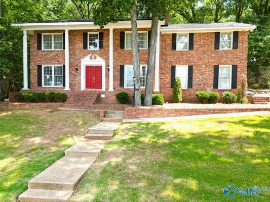 4023 DEVON ST SE, HUNTSVILLE, AL 35802 - Image 1