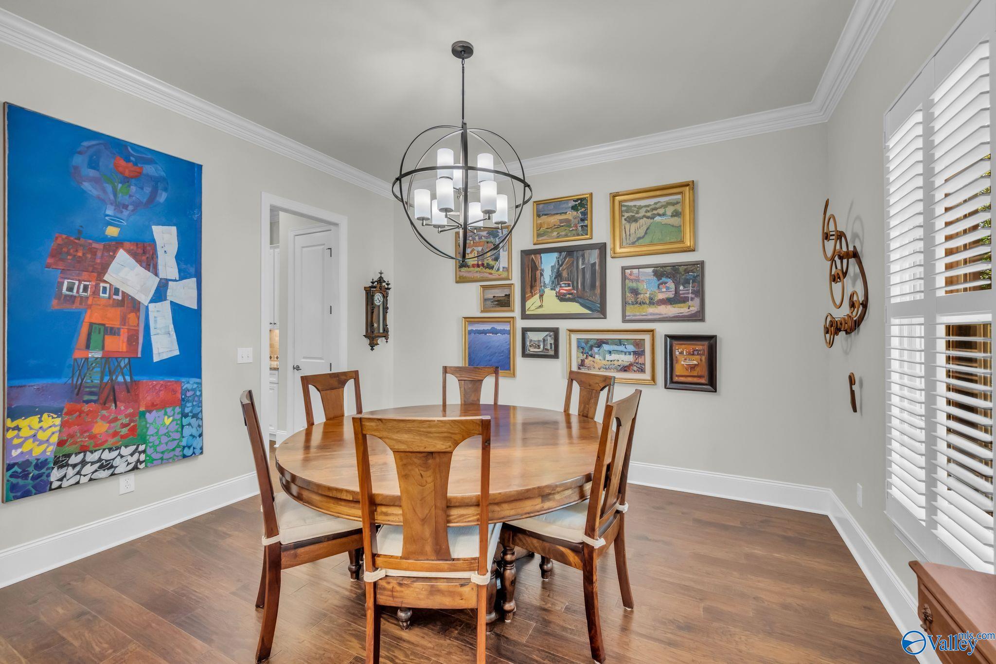 Huntsville, Alabama, 35806, United States, 4 Bedrooms Bedrooms, ,5 BathroomsBathrooms,Residential,Active,1985848