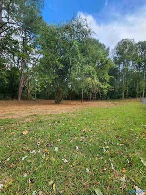 LOT 15 ROXTON CIRCLE, LACEYS SPRING, AL 35754 - Image 1