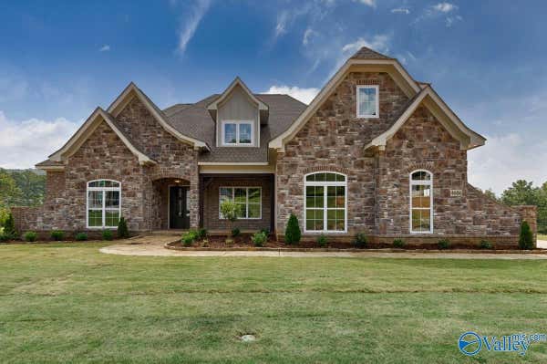 4606 STONE MONT DR, BROWNSBORO, AL 35741 - Image 1