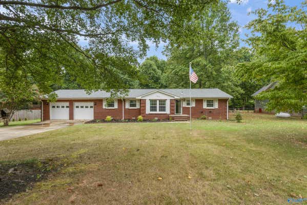 107 TOON RD, HARVEST, AL 35749 - Image 1