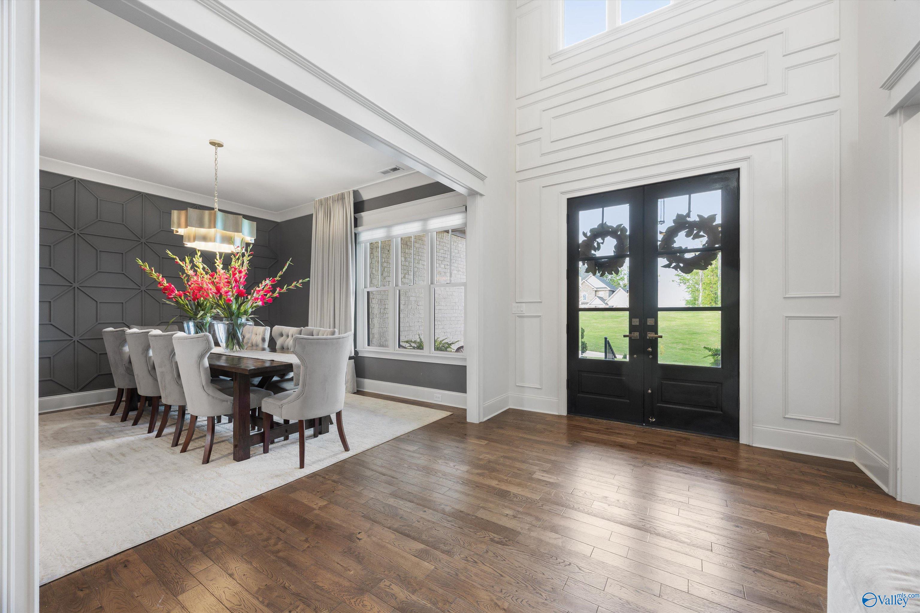 Owens Cross Roads, Alabama, 35763, United States, ,7 BathroomsBathrooms,Residential,Active,1799402