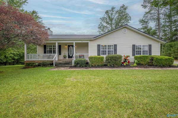 1640 JACKSON TRL, ALTOONA, AL 35952 - Image 1