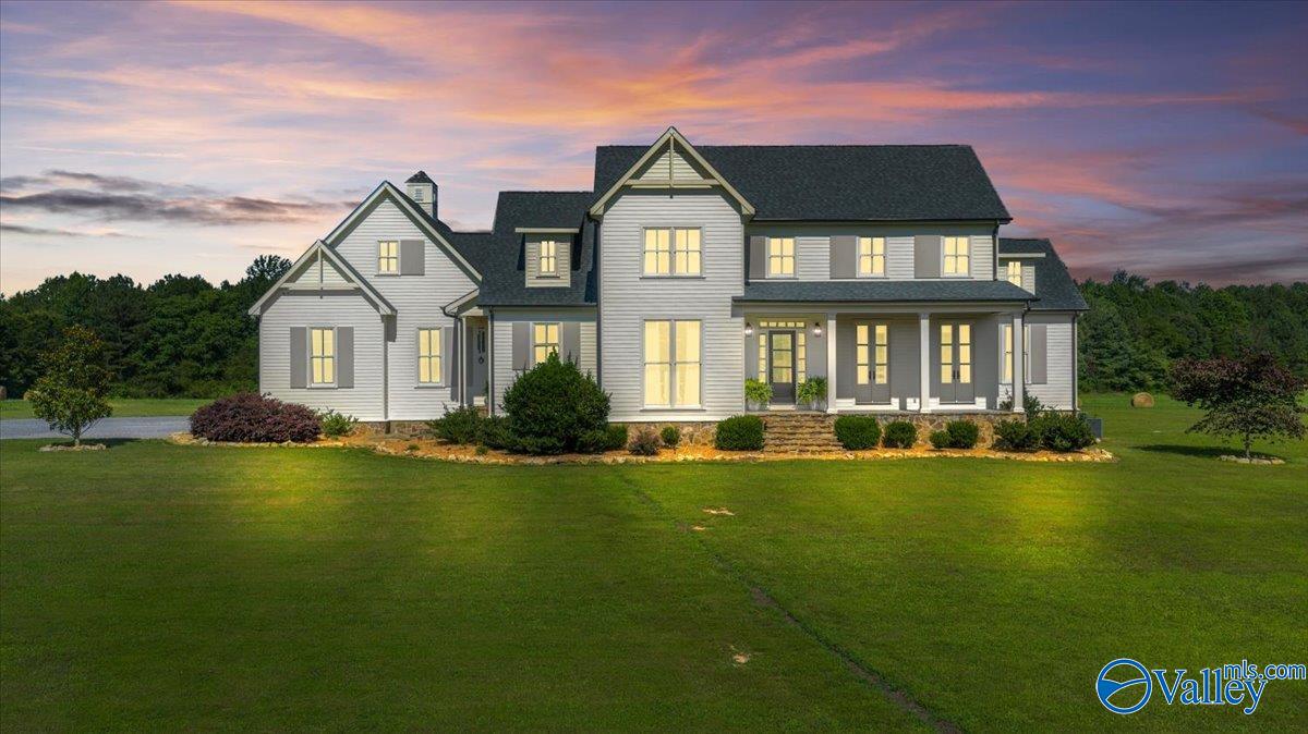 Pisgah, Alabama, 35765, United States, 4 Bedrooms Bedrooms, ,4 BathroomsBathrooms,Residential,Active,1913980