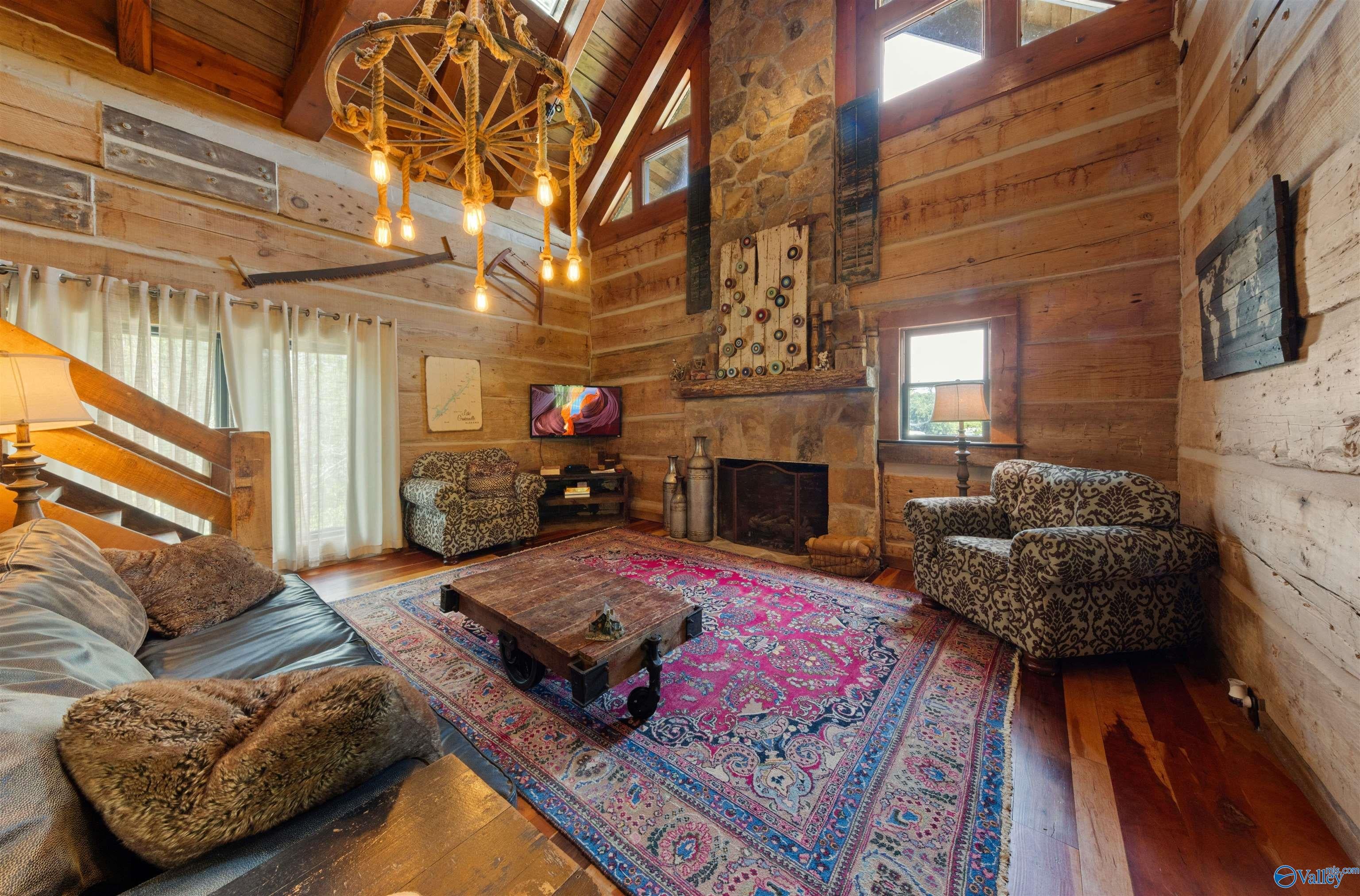 Langston, Alabama, 35755, United States, 5 Bedrooms Bedrooms, ,7 BathroomsBathrooms,Residential,Active,1953425