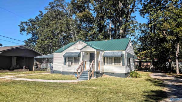 415 E AIR DEPOT RD, GLENCOE, AL 35905 - Image 1