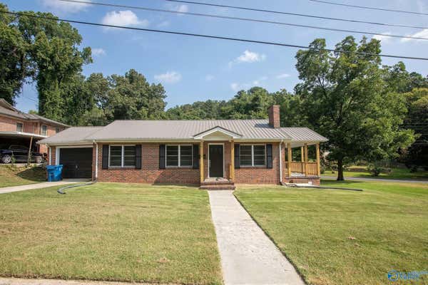 308 HIGHLAND AVE NW, ATTALLA, AL 35954 - Image 1