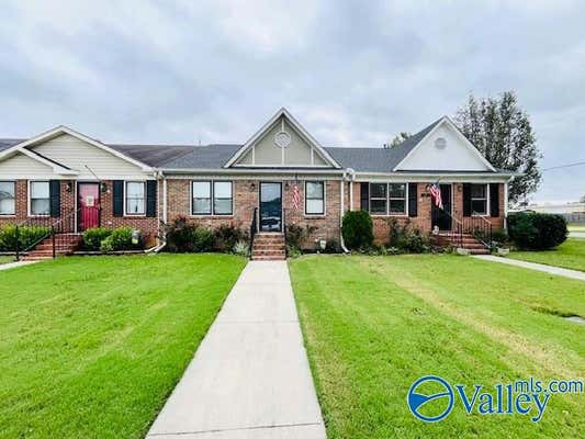 318 COLLEGE ST NW, HARTSELLE, AL 35640 - Image 1