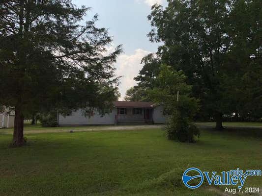 5805 COUNTY ROAD 221, MOULTON, AL 35650 - Image 1