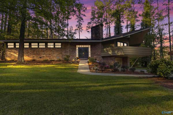 346 CAMPGROUND CIR, SCOTTSBORO, AL 35769 - Image 1