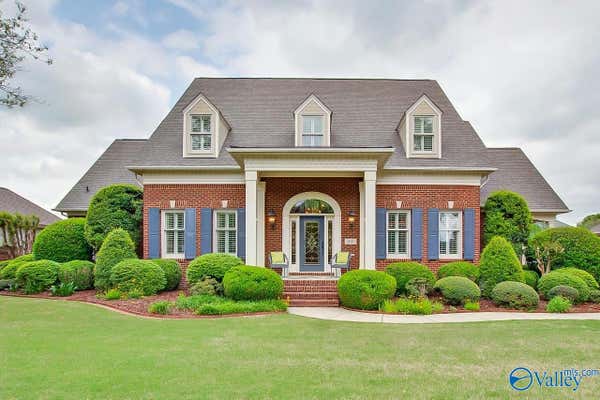 3105 HONORS ROW SE, OWENS CROSS ROADS, AL 35763 - Image 1