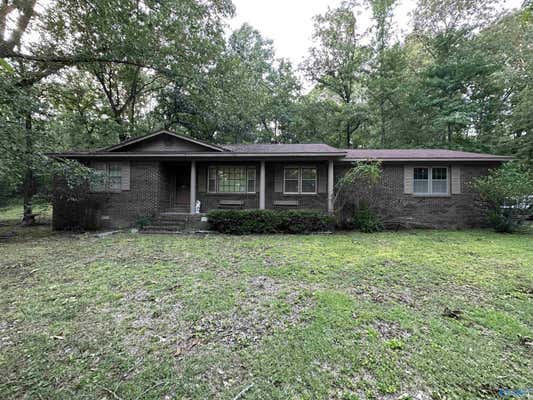 163 DEWEL DR, HAMILTON, AL 35570 - Image 1