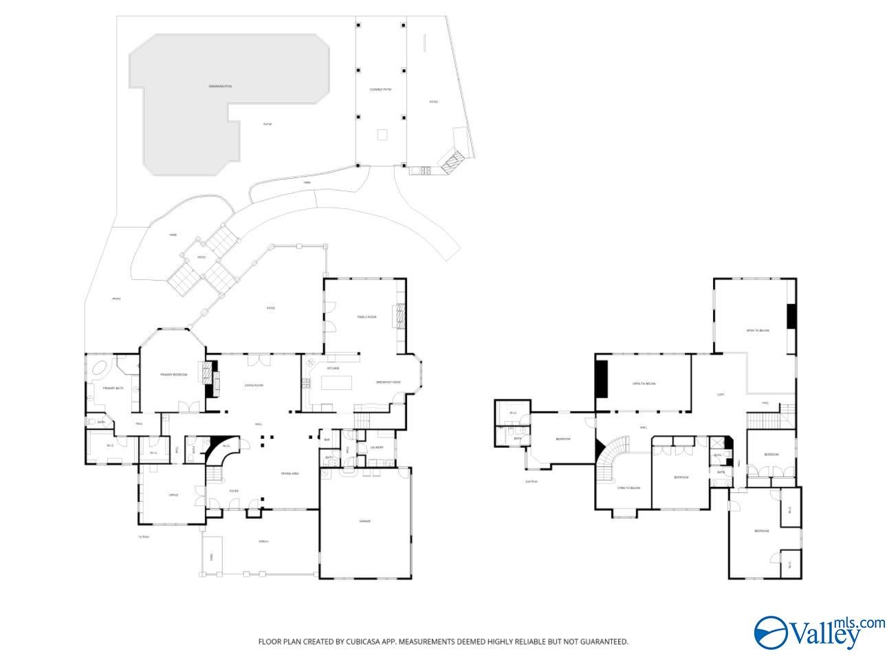 Decatur, Alabama, 35603, United States, 4 Bedrooms Bedrooms, ,5 BathroomsBathrooms,Residential,Active,2008258