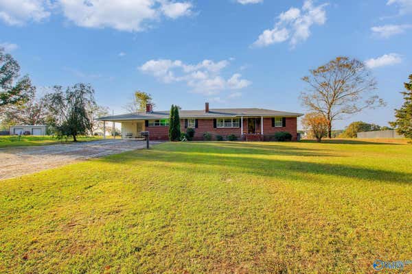 20835 AL HIGHWAY 33, MOULTON, AL 35650 - Image 1