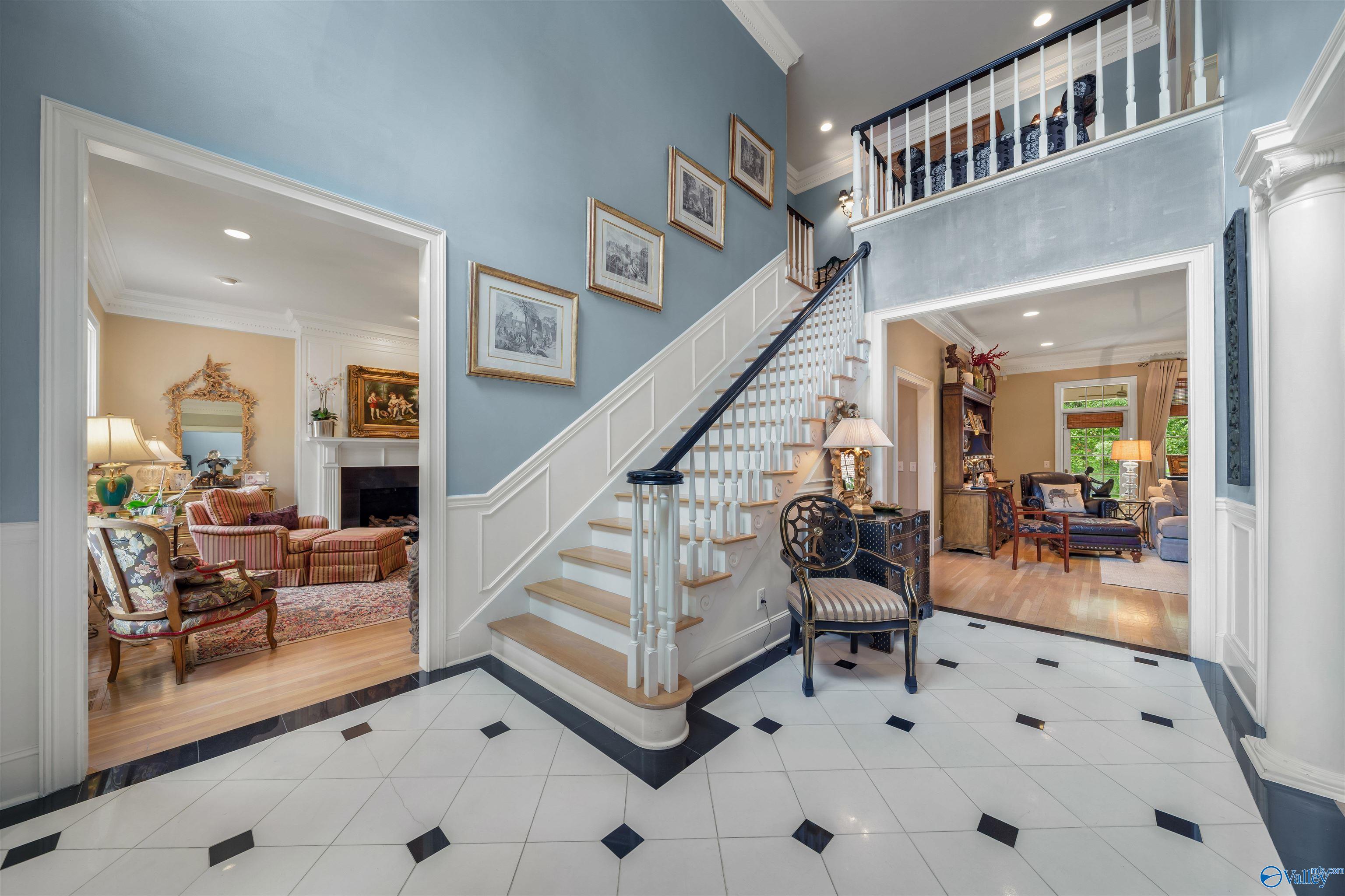 Fort Payne, Alabama, 35968, United States, 4 Bedrooms Bedrooms, ,6 BathroomsBathrooms,Residential,Active,1944095