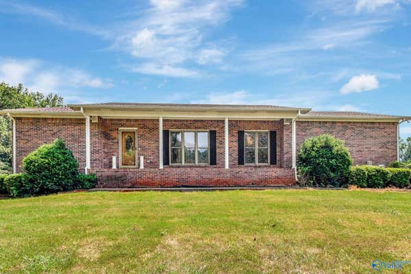 126 COMFORT DR, HAZEL GREEN, AL 35750 - Image 1